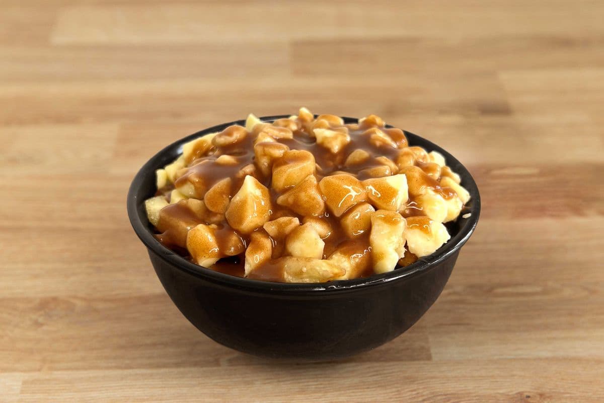 Signature Poutine