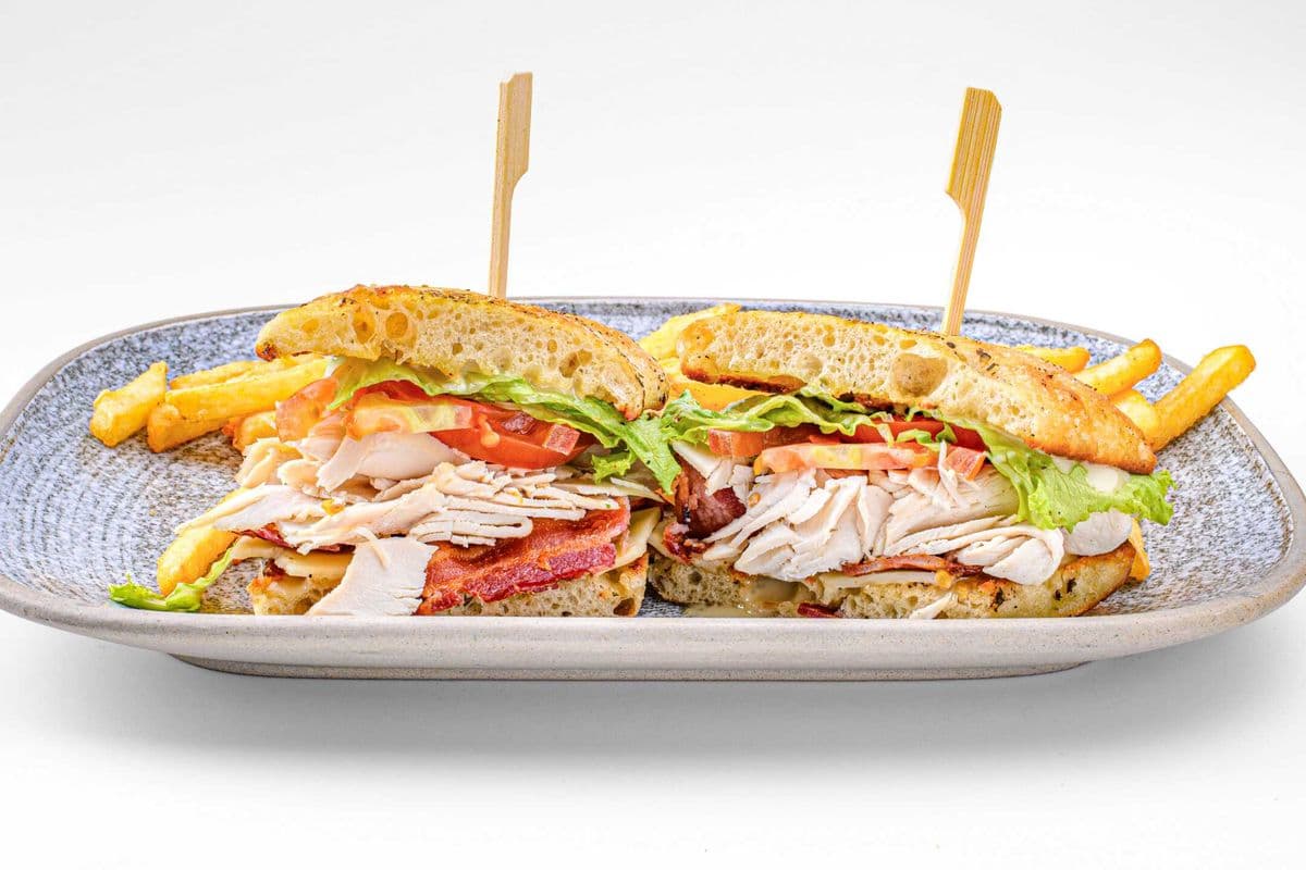 Turkey Club