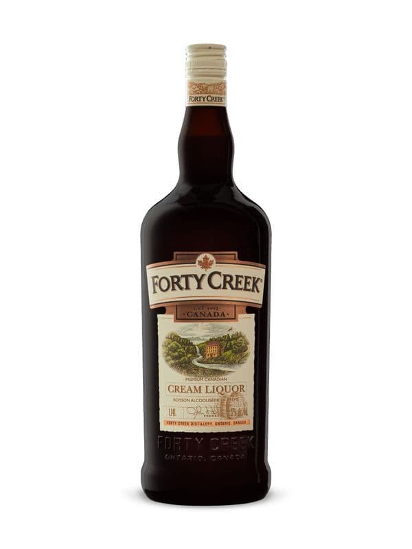 Forty Creek Cream (1140 ml)