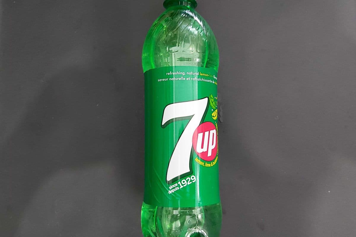 7 Up 710ml