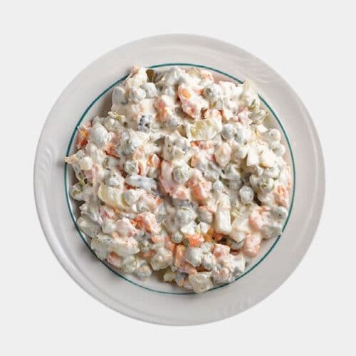 Russian Salad