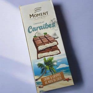 Chocolat Moment Caraibes 