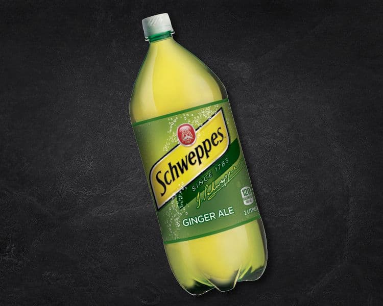 2L Gingerale