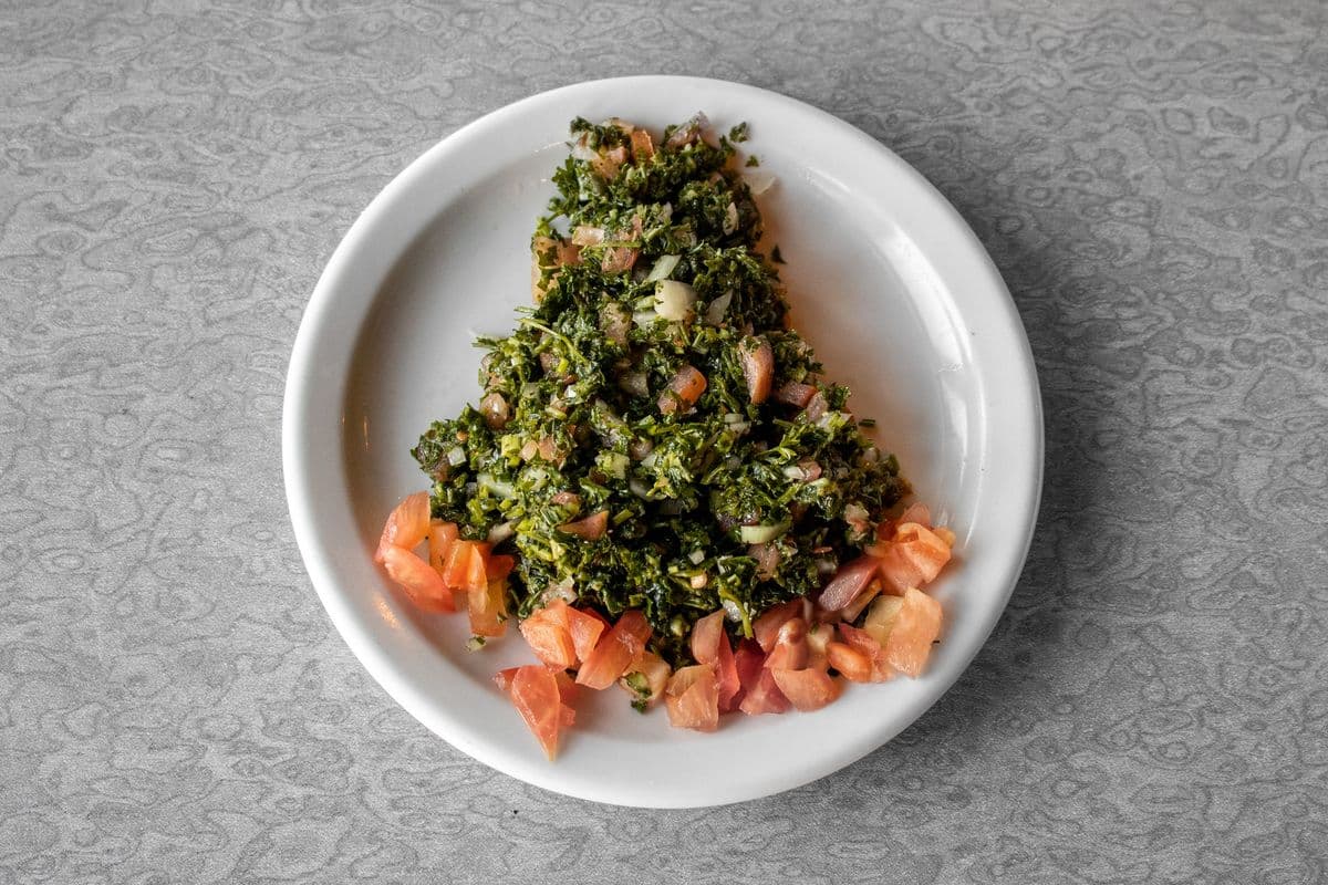 Tabouleh