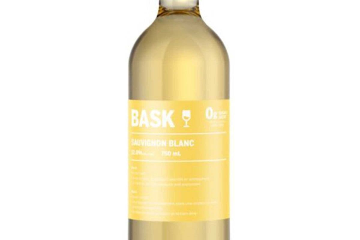 Bask Sauvignon Blanc (Canada) (1 x 750ml)