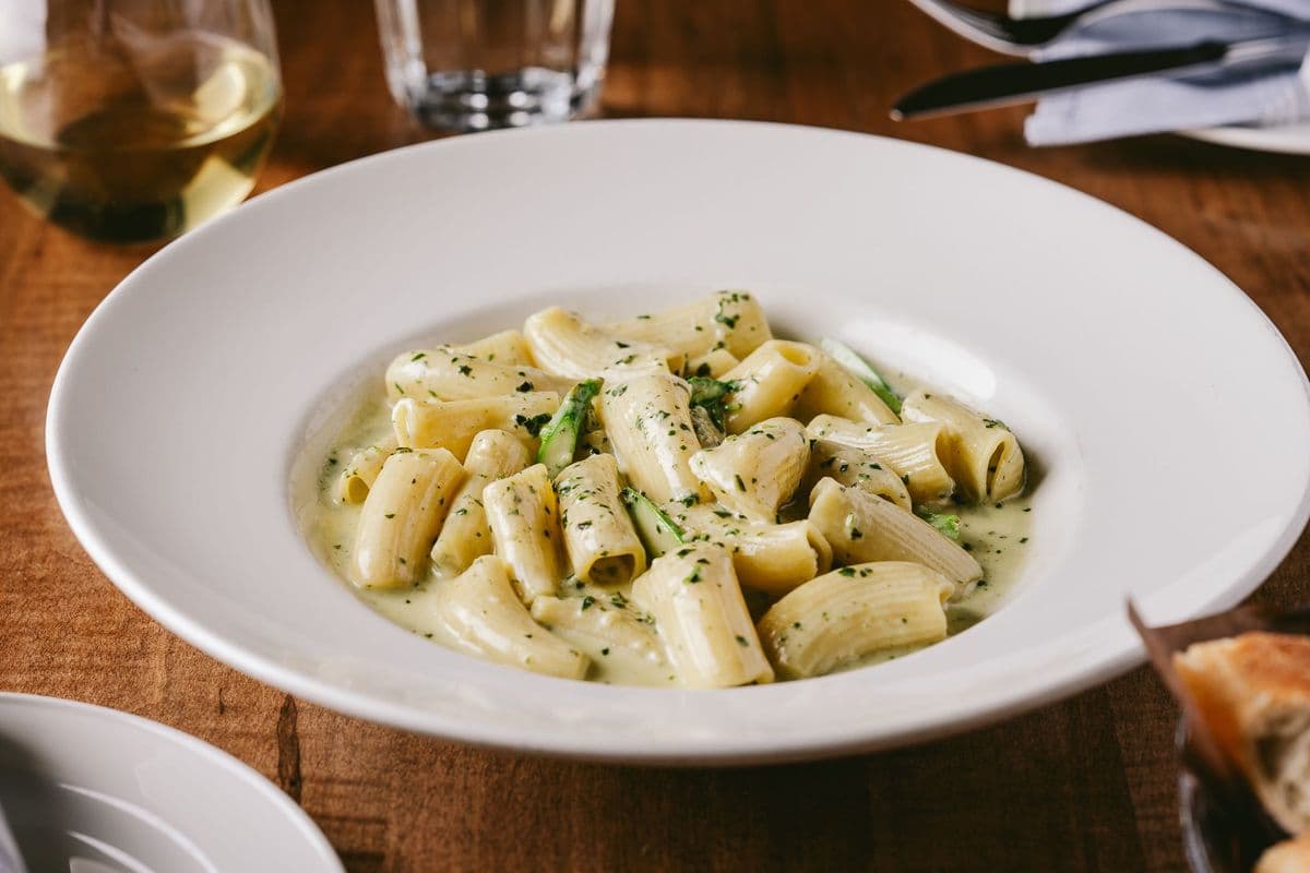 Pesaro Pasta