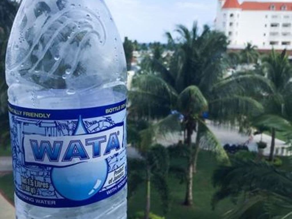 CRAN WATA