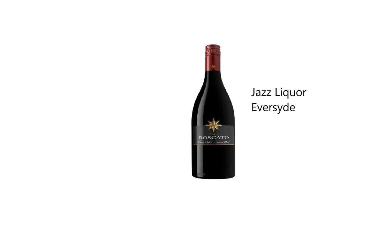 CAVIT ROSCATO ROSSO (1 x 750ML)