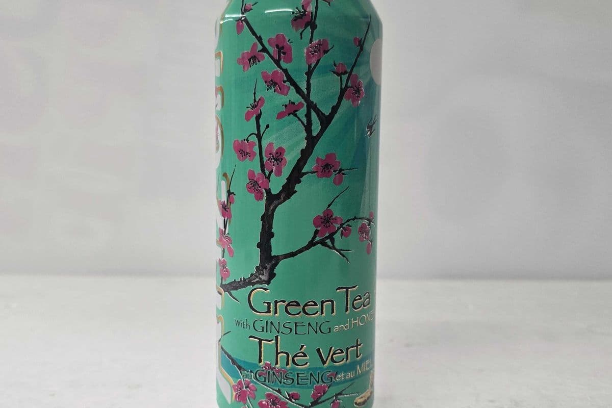 Arizona Green Tea (680ml)
