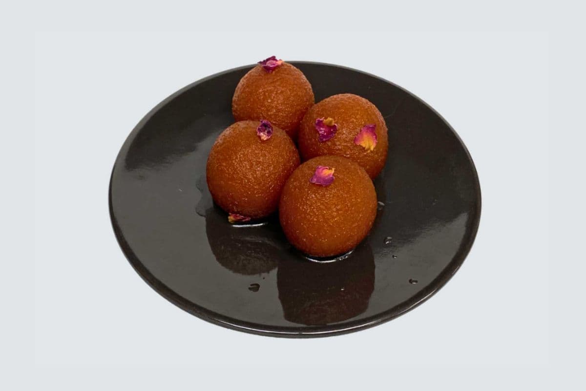 Gulab Jamun