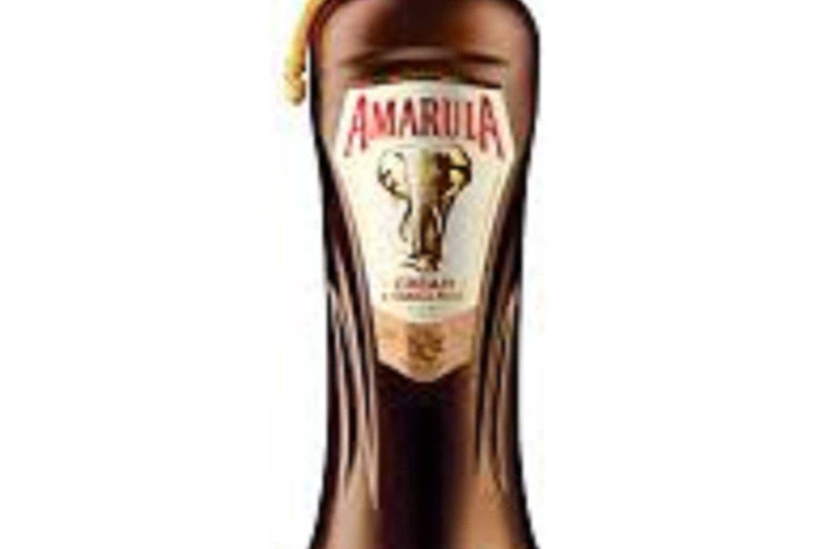 AMARULA CREAM LIQUEUR (375 ML) (1 x 375ml)