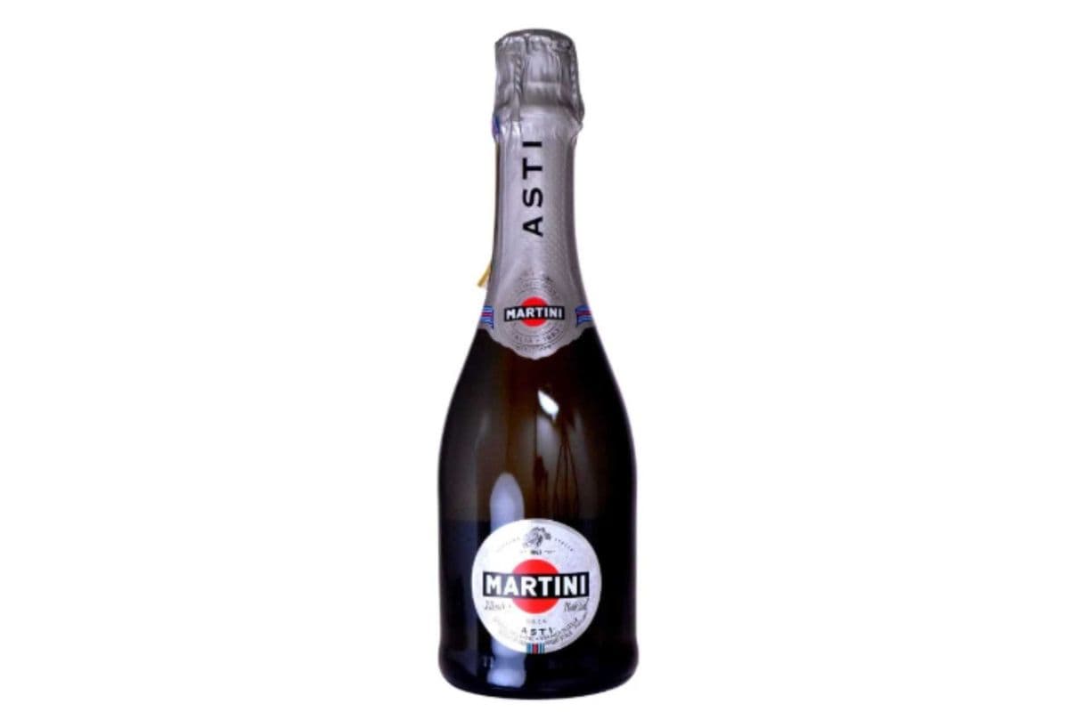 MARTINI ASTI 375ml (1 x 375 ml)