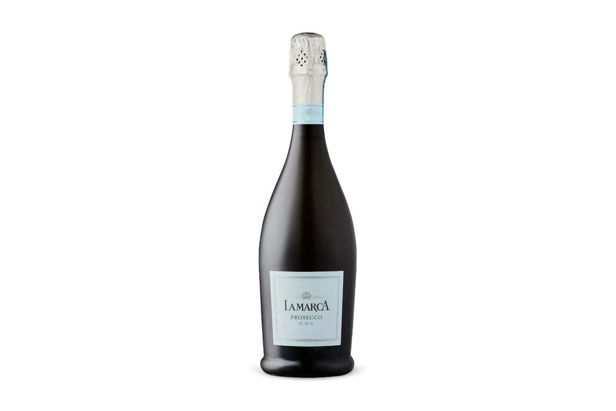 La Marca Prosecco DOC (1 x 750 ml)