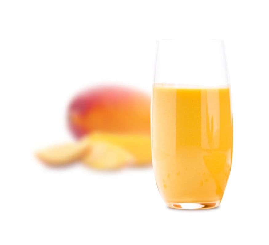 Mango Lassi