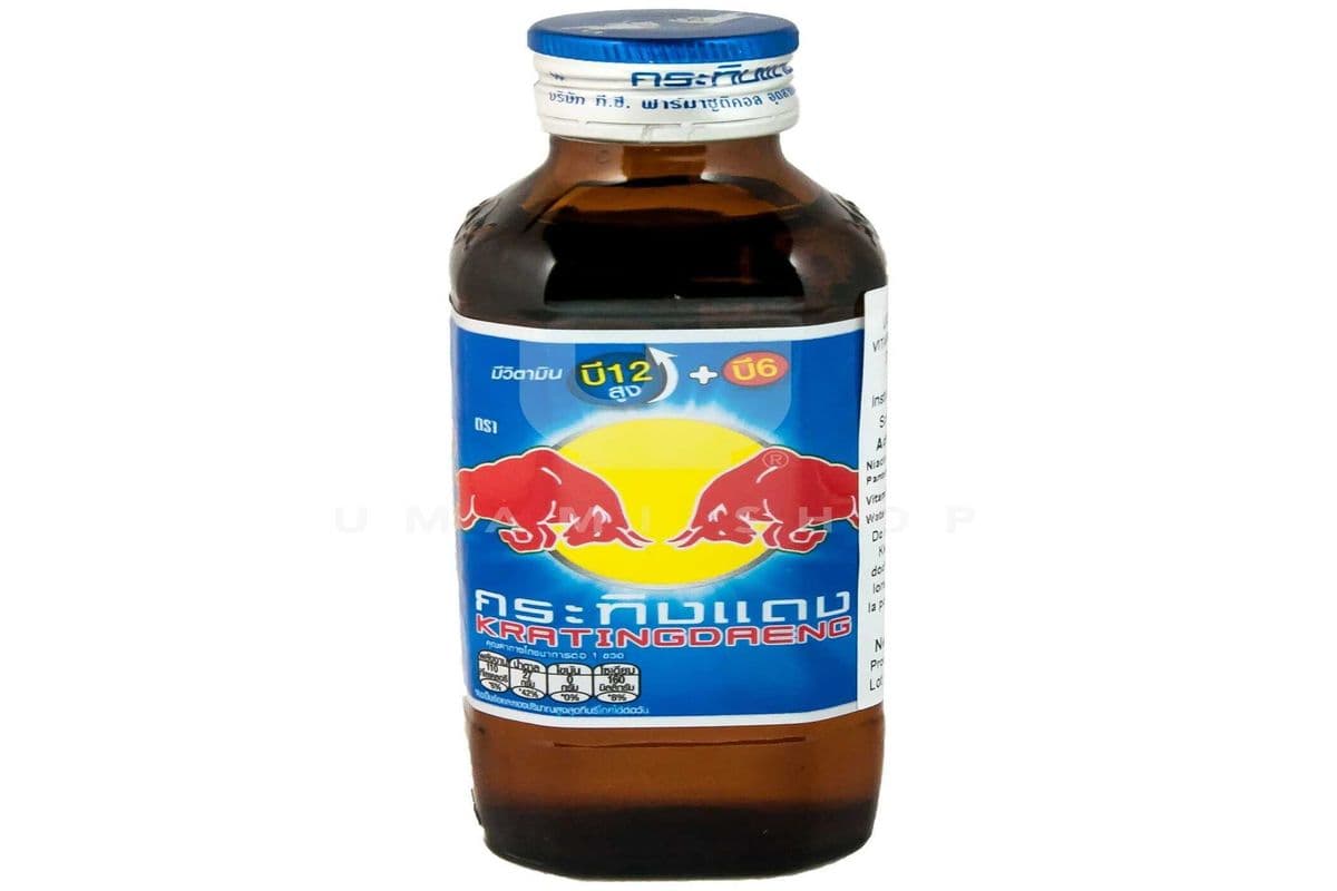 Red Bull Kratingdarng (145ml)