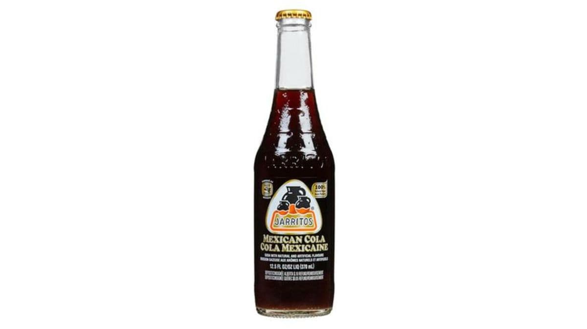 Jarritos Mexican Cola
