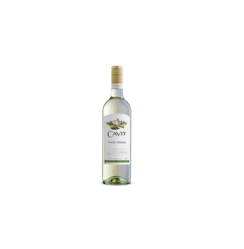 Cavit Collection Pinot Grigio (1 x 750ml)