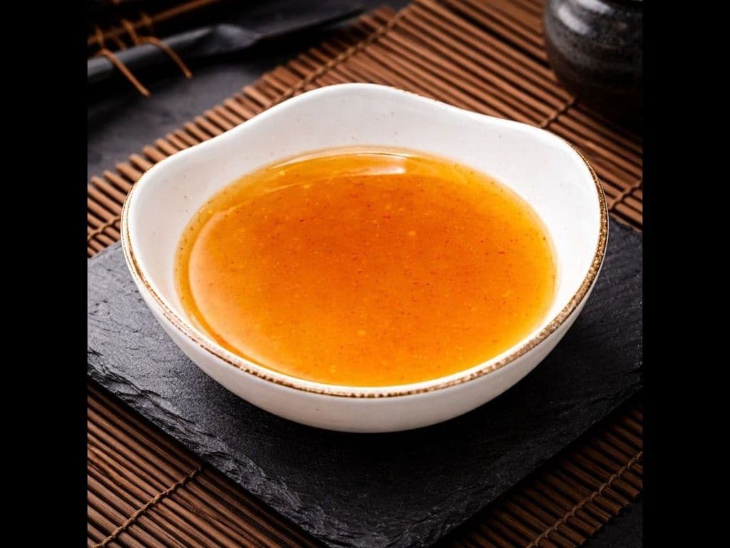 Plum Sauce