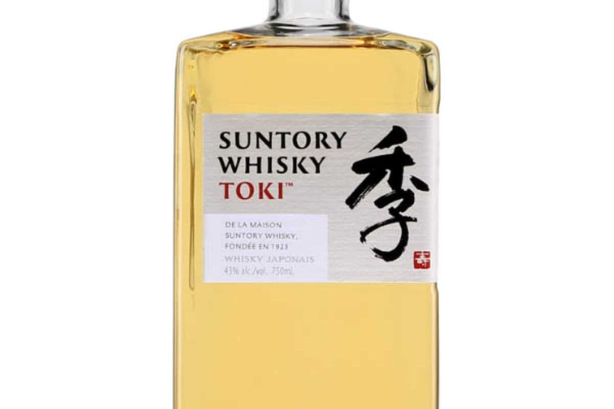 TOKI (1 x 750ml)