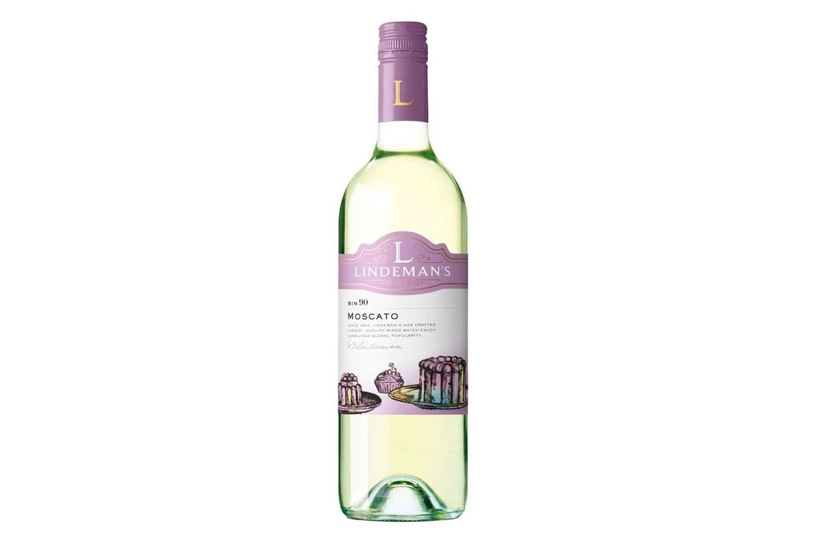 Lindeman's Moscato (1 x 750 ml)