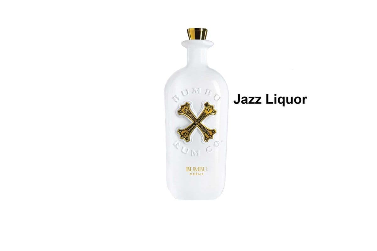 BUMBU CREME 750ML (1 x 1x750ML)