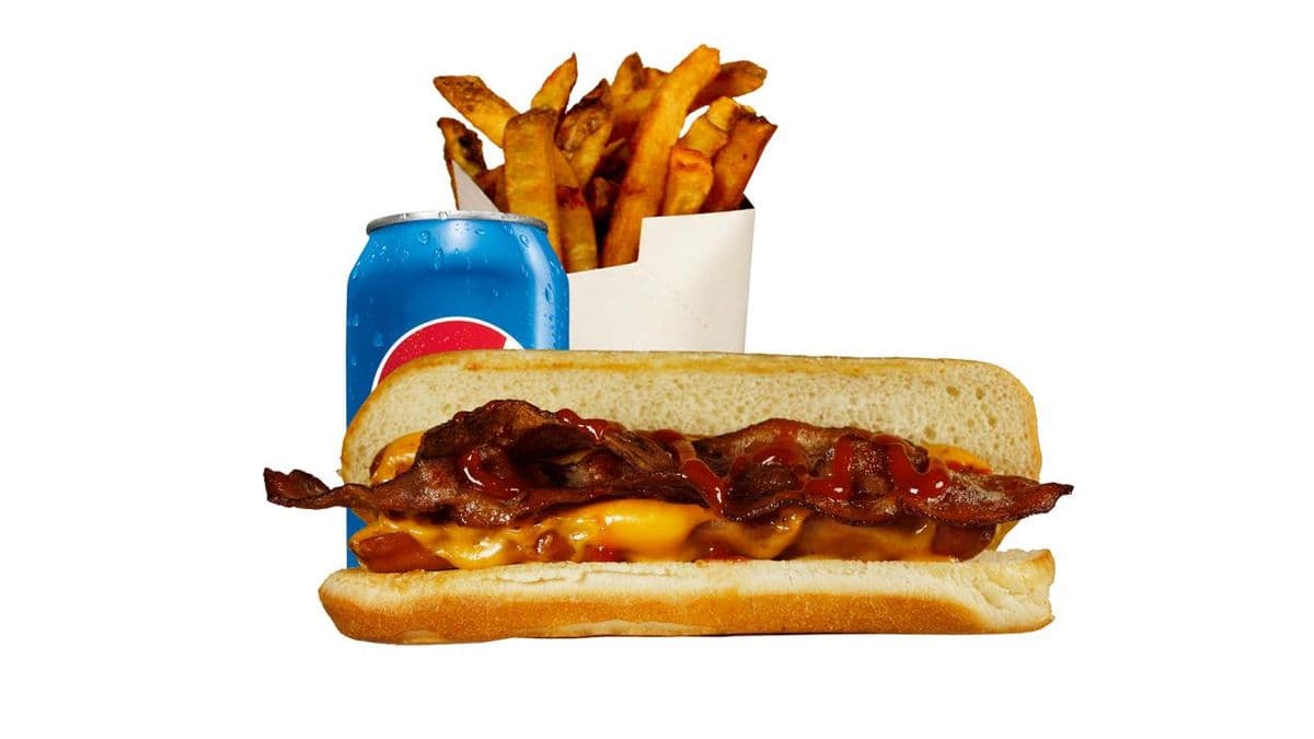 Mama’s Dog Combo