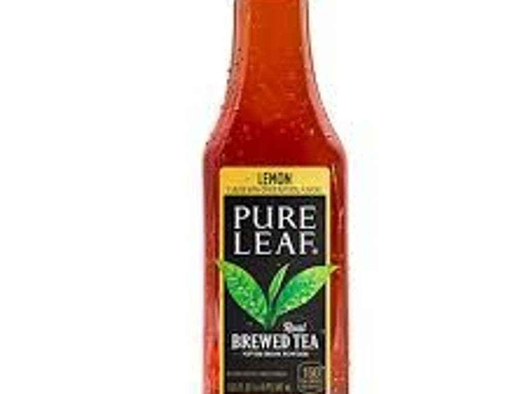 Pure Leaf Lemon