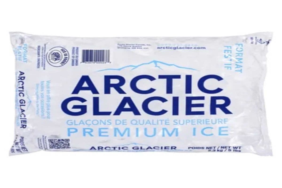 Ice Bag