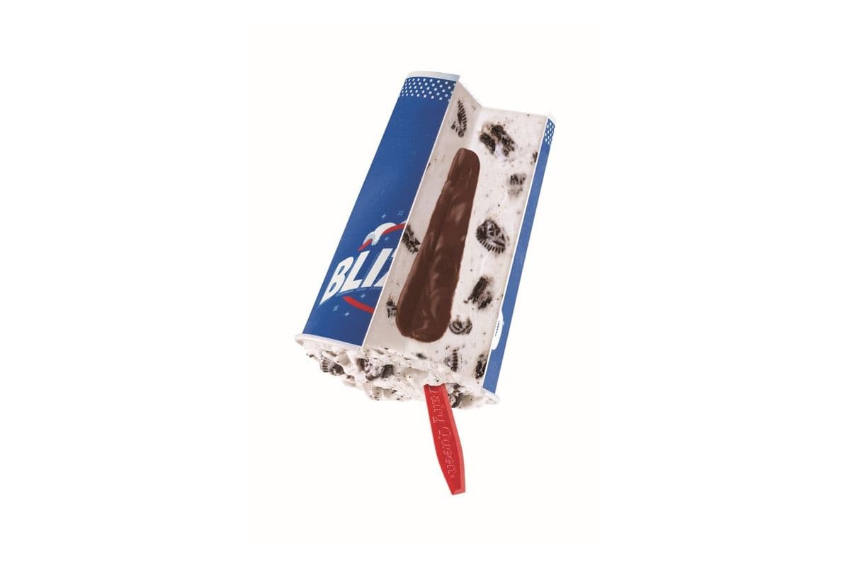 Royal OREO / Royal OREO® Blizzard® Treat