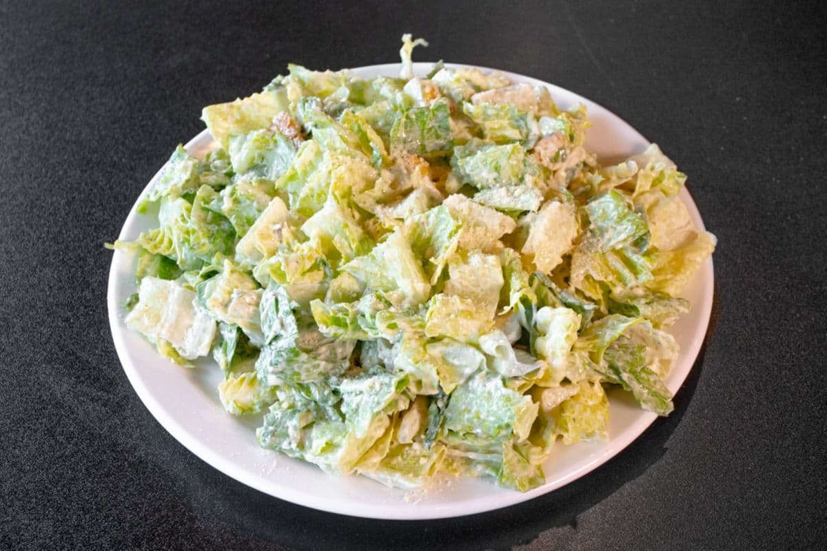 Caesar Salad