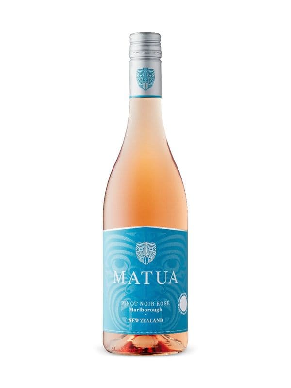Matua Rose (1 x 750 ml)