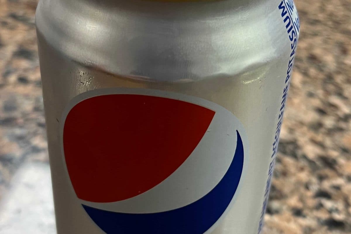 Pepsi Diet