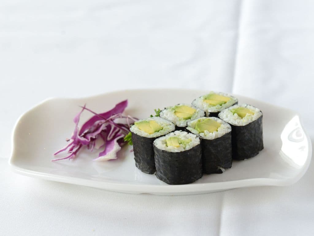 Avocado Roll