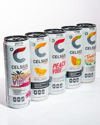 Celsius