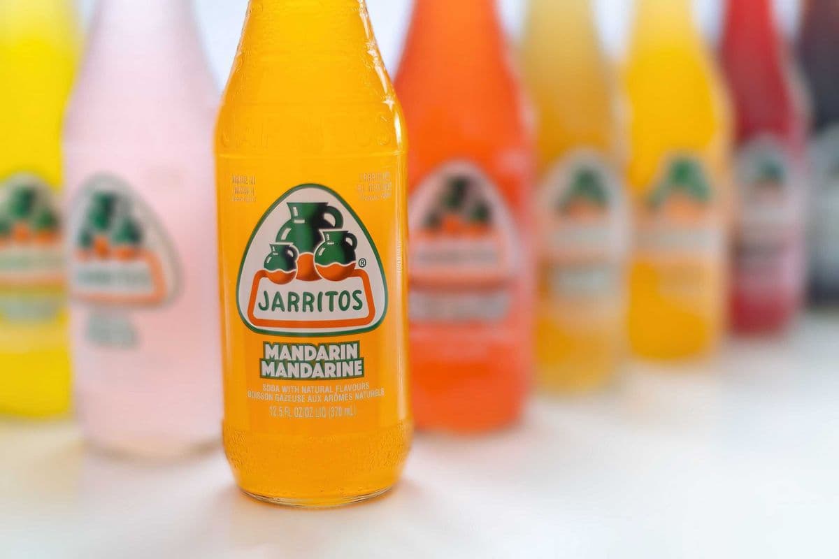 Jarritos