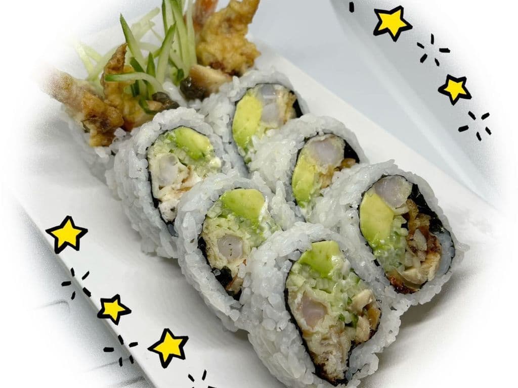 168 Roll(8pcs)