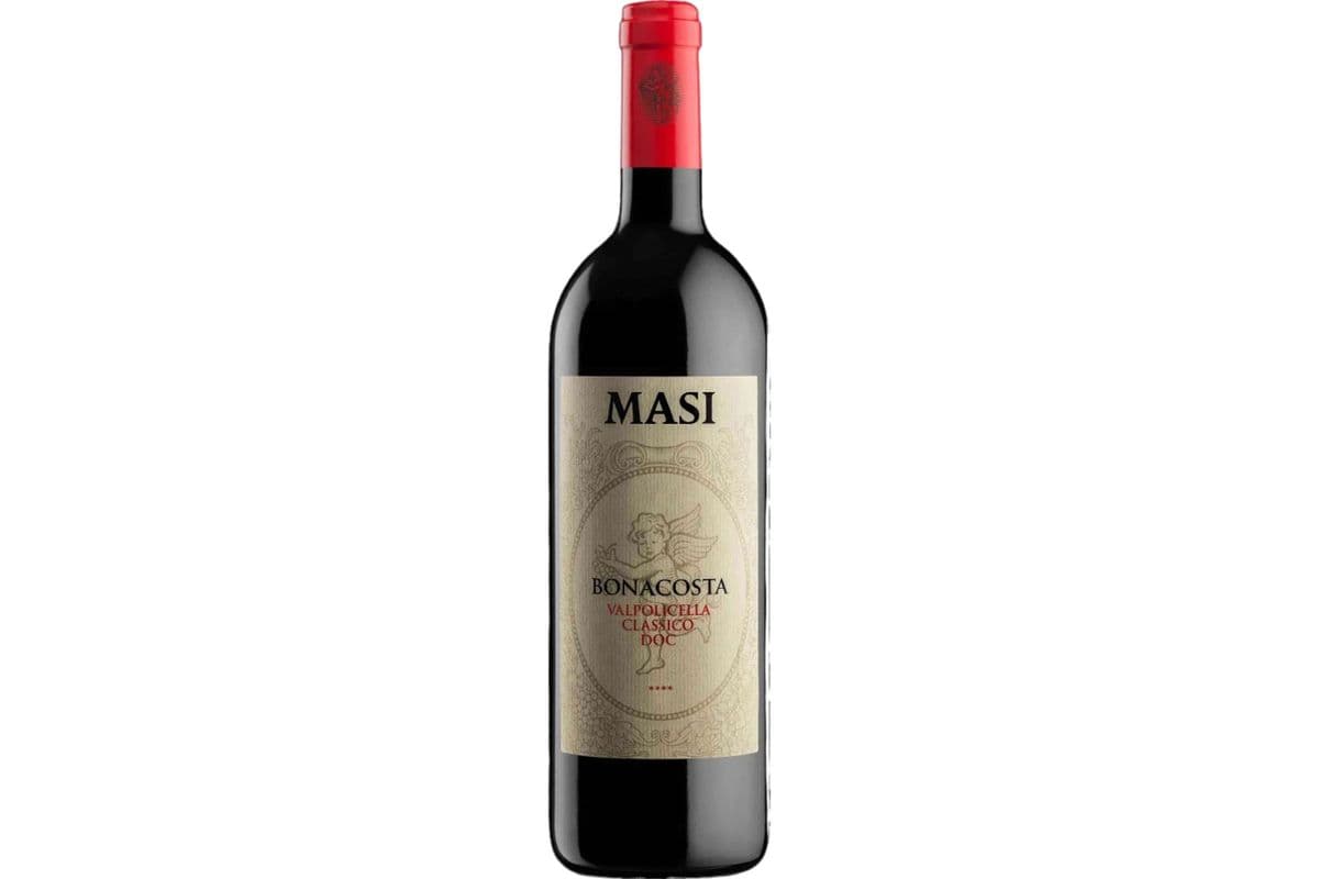 Masi Valpolicella Bonacosta 750ml