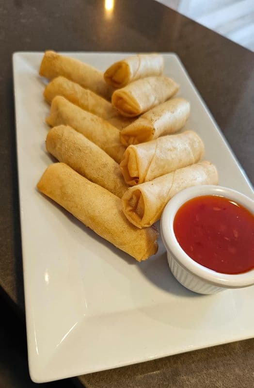 Spring Rolls