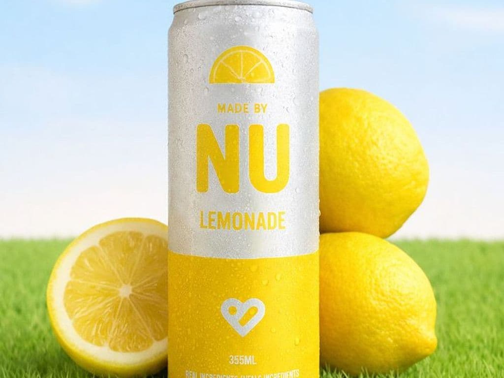 - LEMONADE