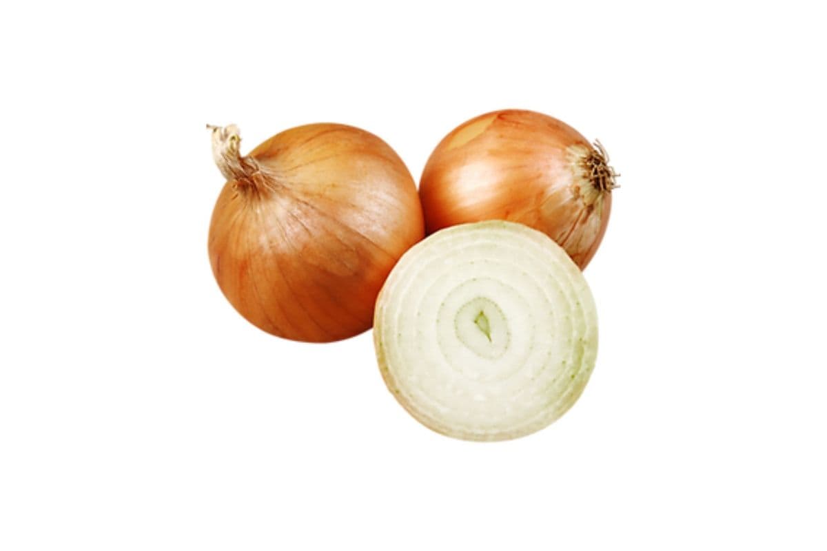 Onion White Bag (10lbs)