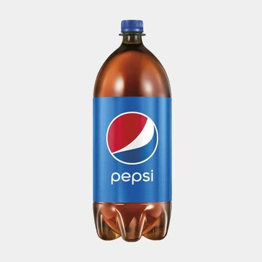 2L Soft Drinks