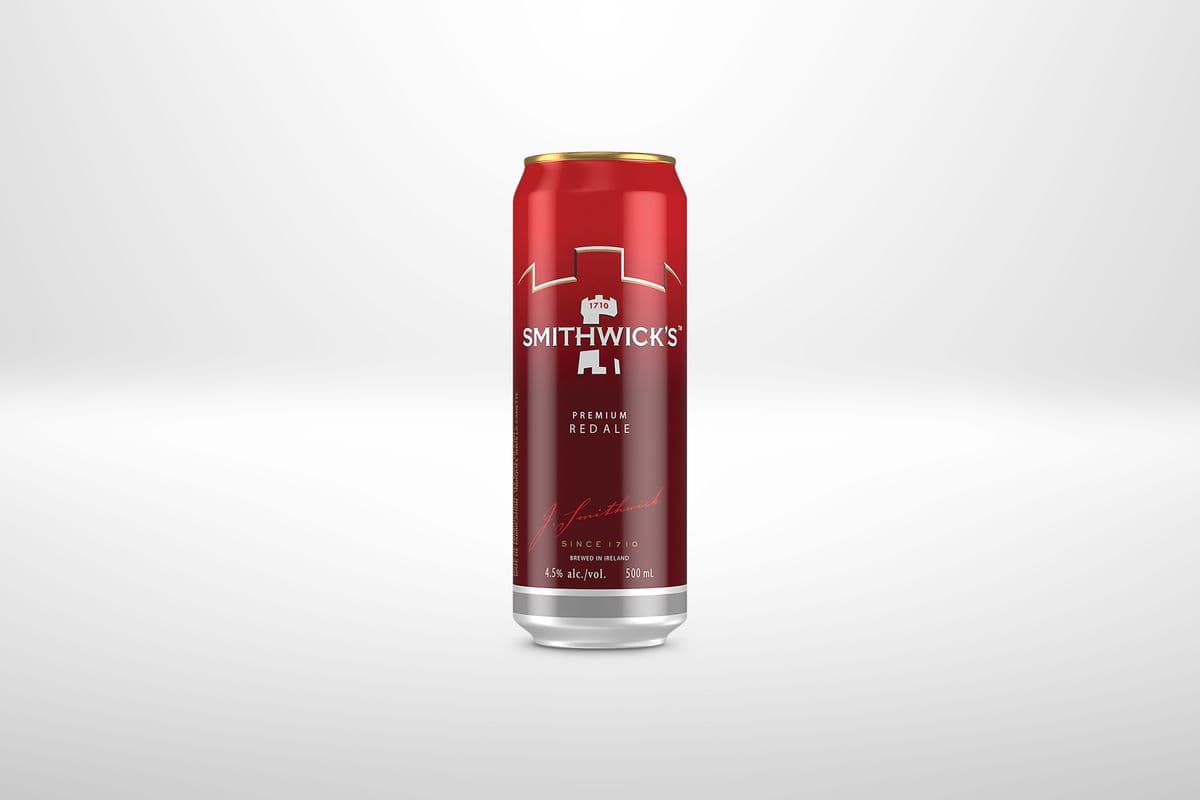 Smithwick's Ale (1 x 500 ml)