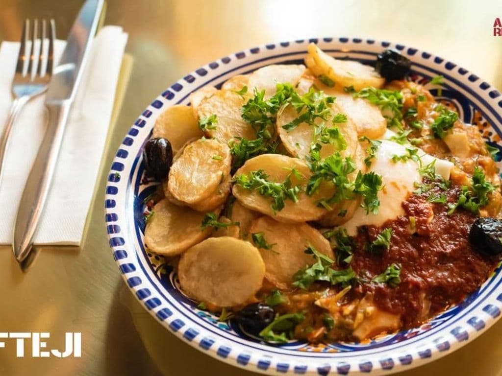Plat Kaftagi