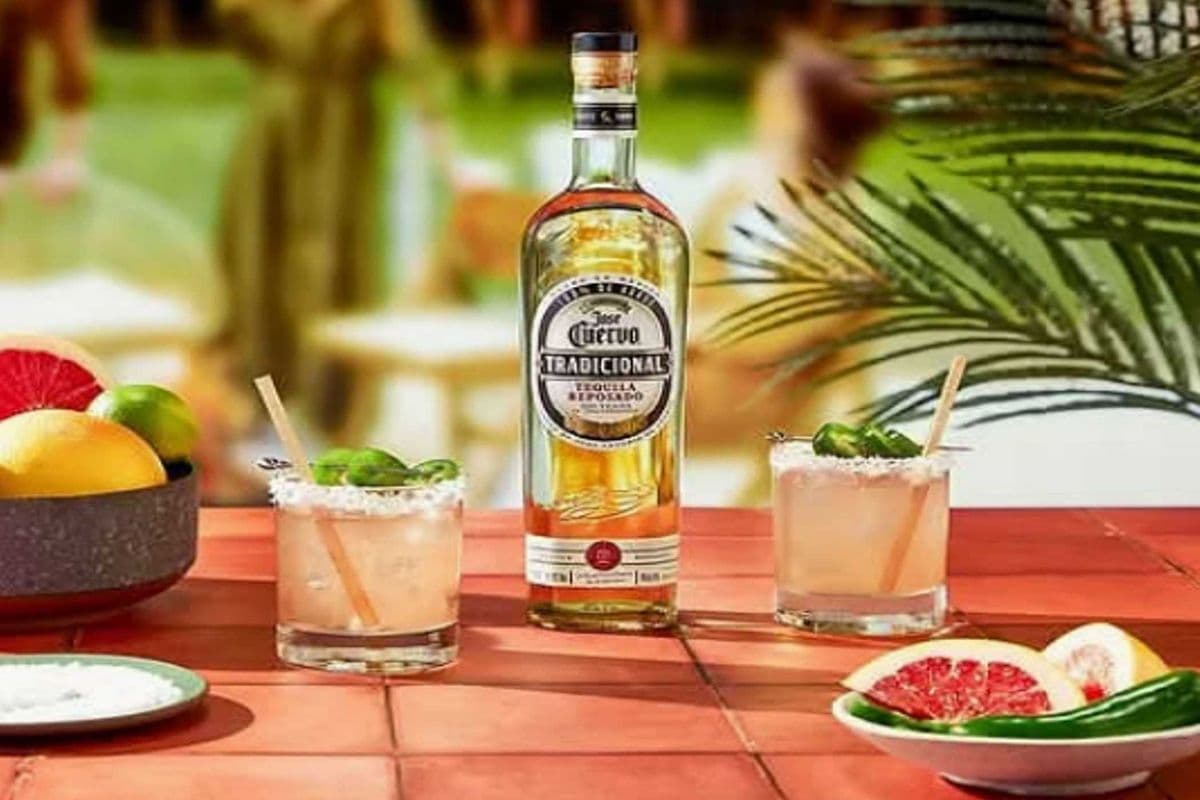 JOSE TRADICIONAL REPOSADA (1 x 750ML)