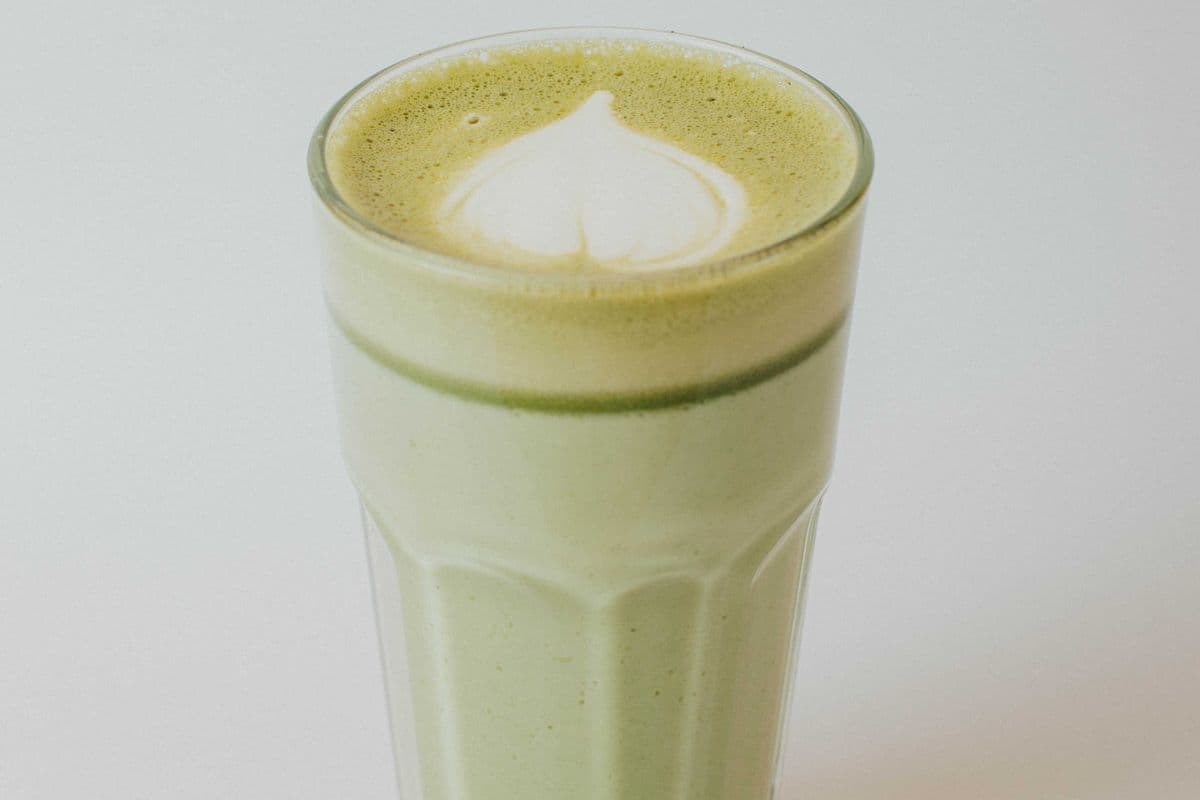 Iced Matcha (16-20 Oz)