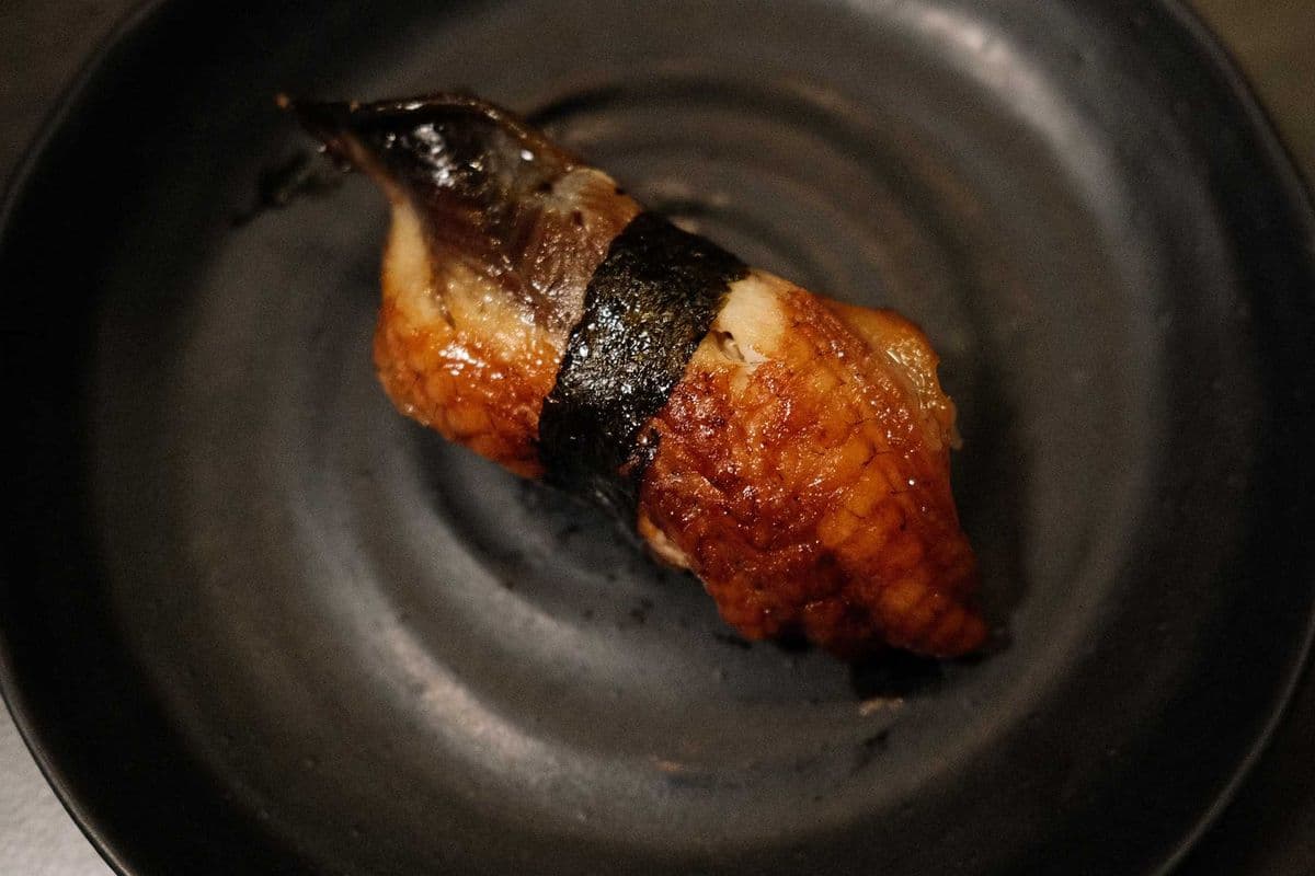 Unagi Sushi