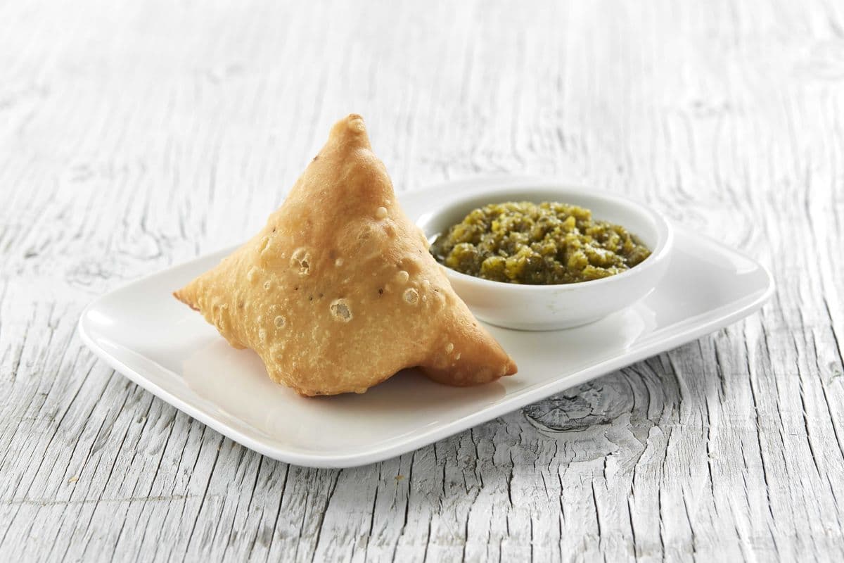 Samosa