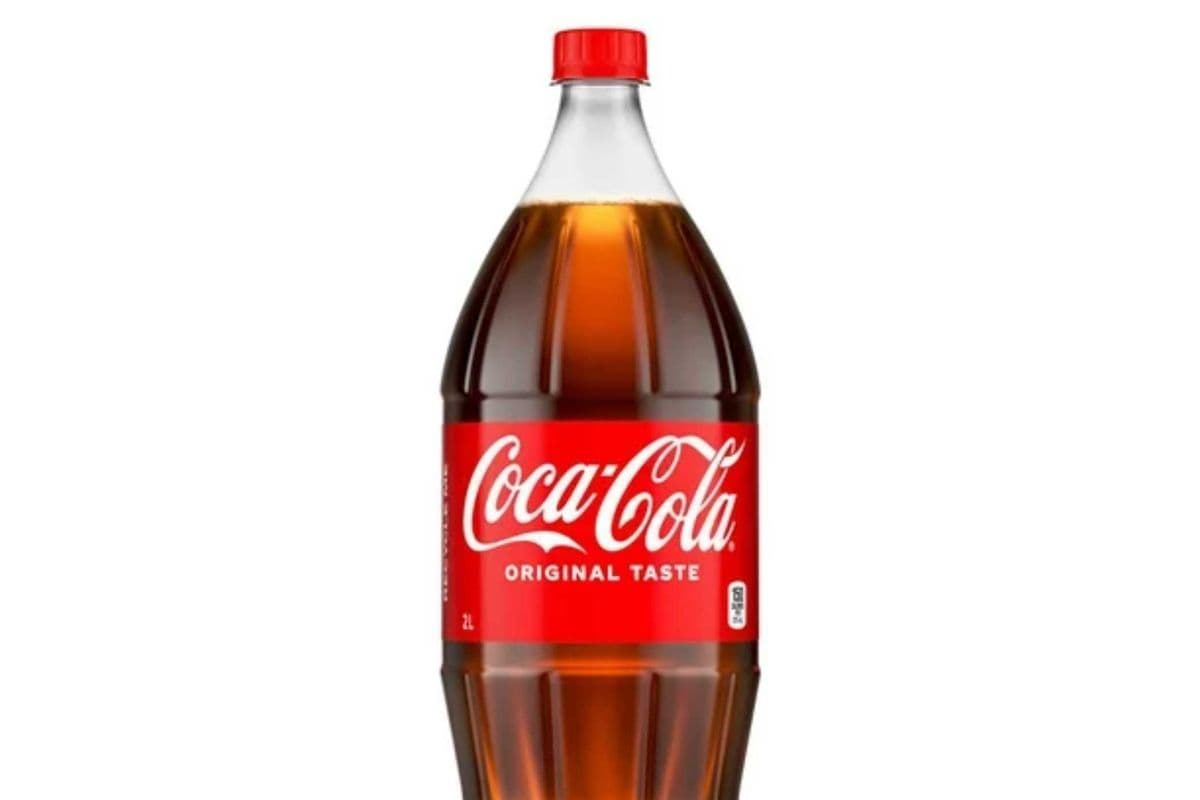 Coca-Cola (2 L)