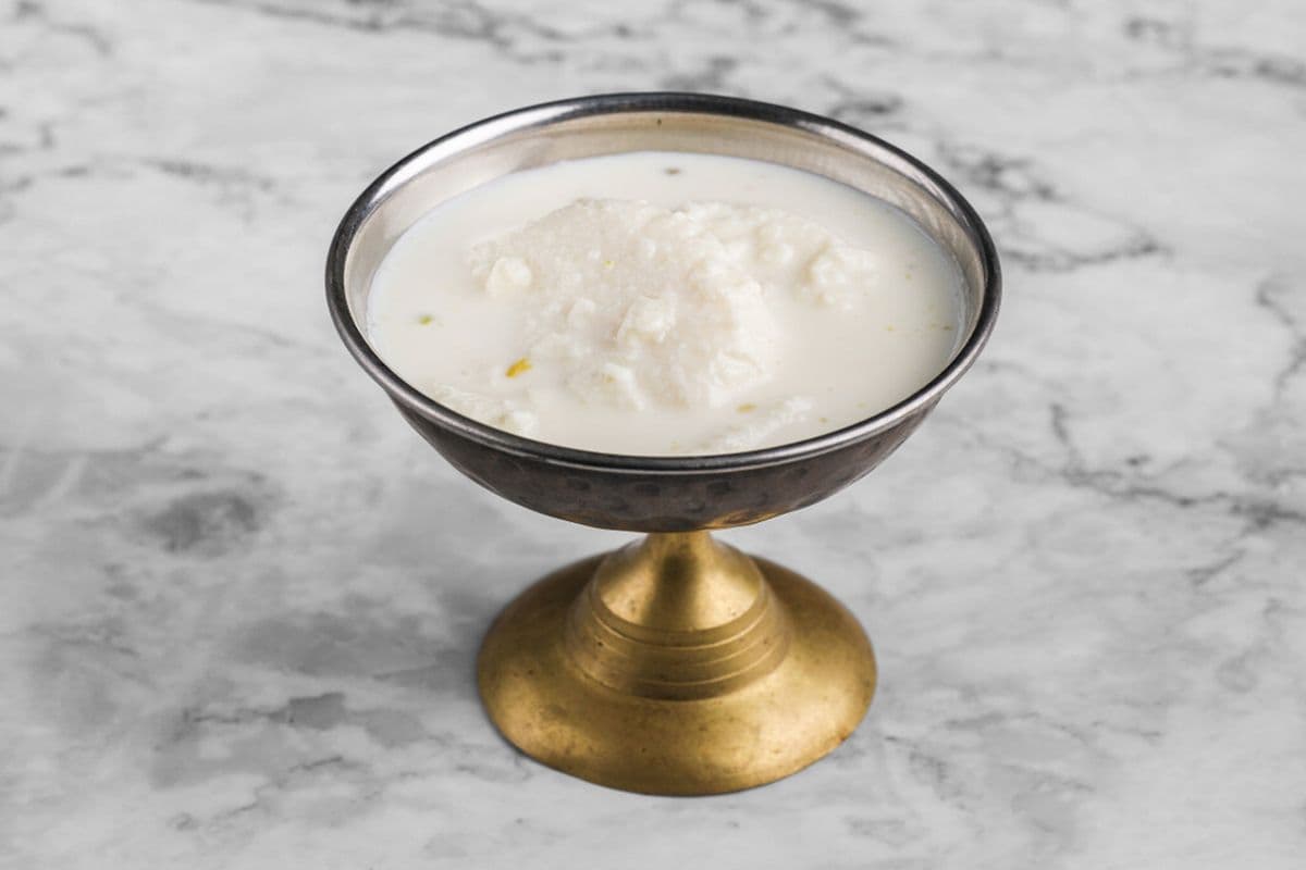 Ras Malai
