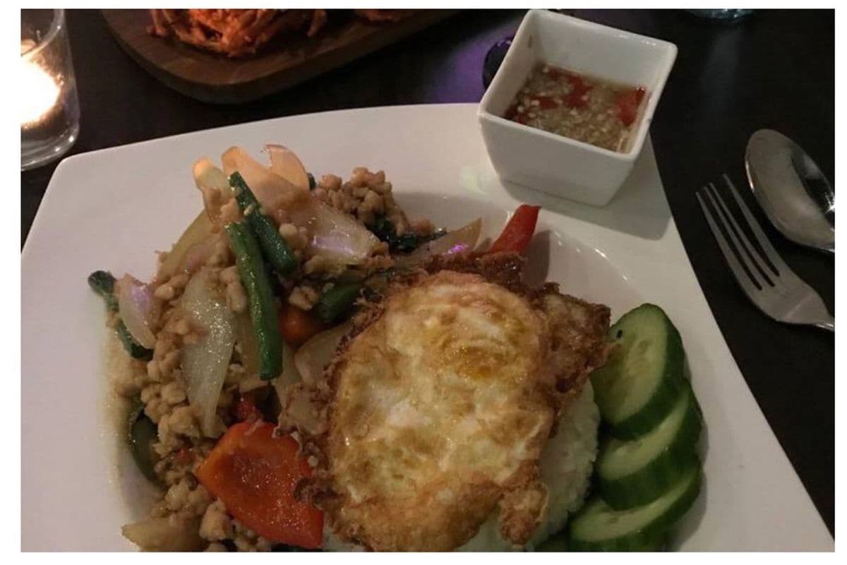 Pad Gra Prow